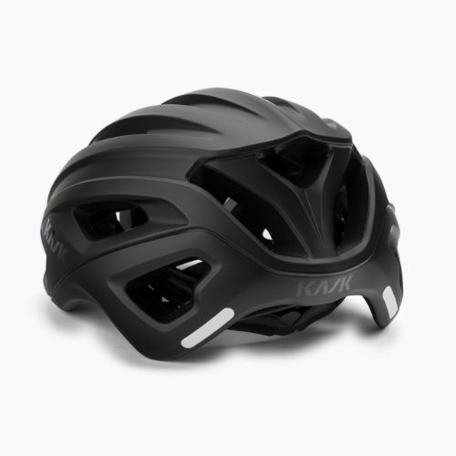 Cyklistická přilba  KASK Mojito 3 black matte