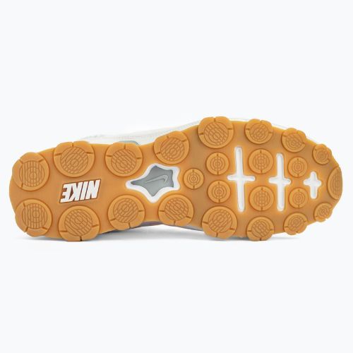 Pánské tréninkové boty Nike Reax 8 Tr Mesh bílé 621716-103