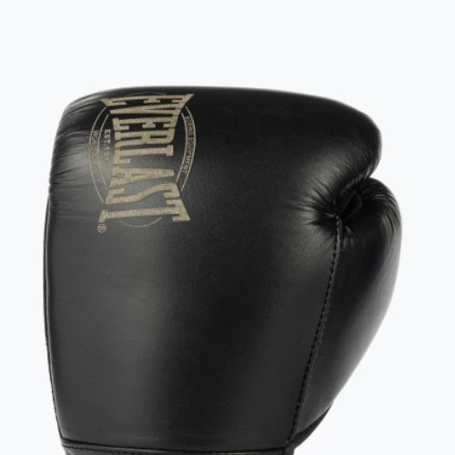Boxerské rukavice EVERLAST 1910 Classic bílé EV1910 WHT-12 oz.