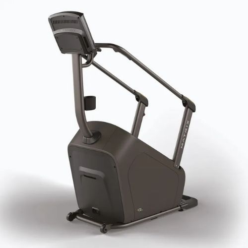 Schody Matrix Fitness Climbmill + C50XR černé MX-C-50-XR-02