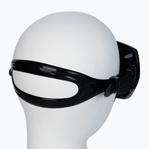 Potápěčská maska TUSA Freedom Hd Mask černá M-1001