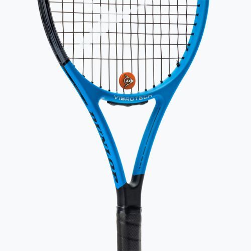 Tenisová raketa Dunlop Cx Pro 255 modrá 103128