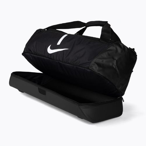 Tréninková taška Nike Academy Team Hardcase L černá CU8087-010