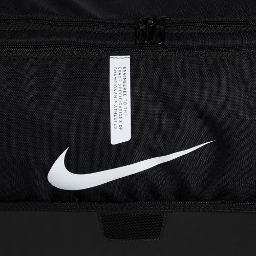 Tréninková taška Nike Academy Team Hardcase L černá CU8087-010