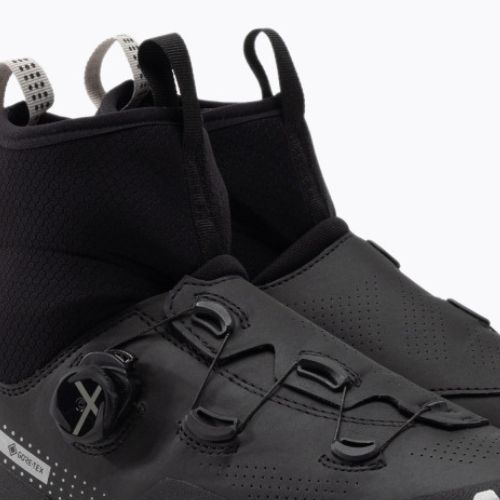 Cyklistické boty Northwave CeLSius XC ARC. GTX Black 80204037
