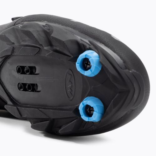 Cyklistické boty Northwave CeLSius XC ARC. GTX Black 80204037