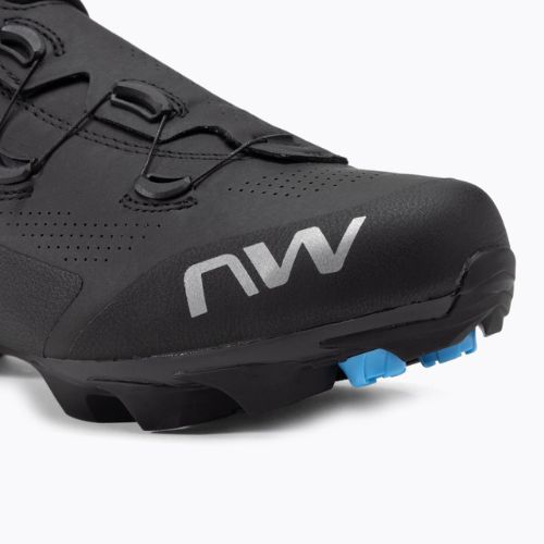 Cyklistické boty Northwave CeLSius XC ARC. GTX Black 80204037