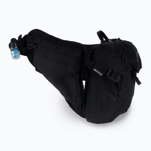 Kufr na kolo EVOC Hip Pack 3L + 1,5L láhev, černý 102506100
