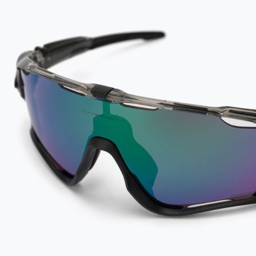 Oakley Jawbreaker Sluneční brýle šedé 0OO9290