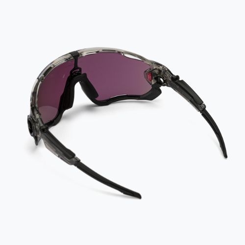 Oakley Jawbreaker Sluneční brýle šedé 0OO9290