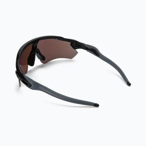 Cyklistické brýle Oakley Radar EV Path černé 0OO9208