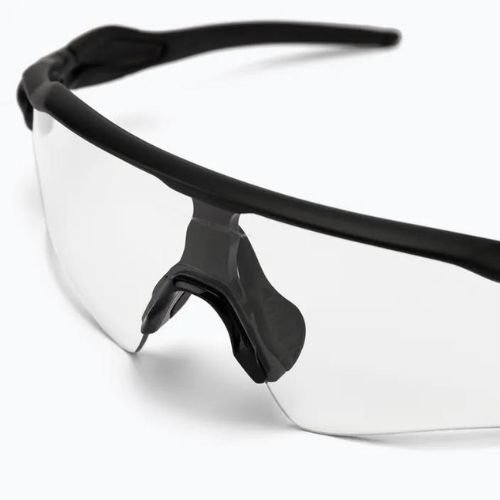 Cyklistické brýle Oakley Radar EV Path matně černé 0OO9208