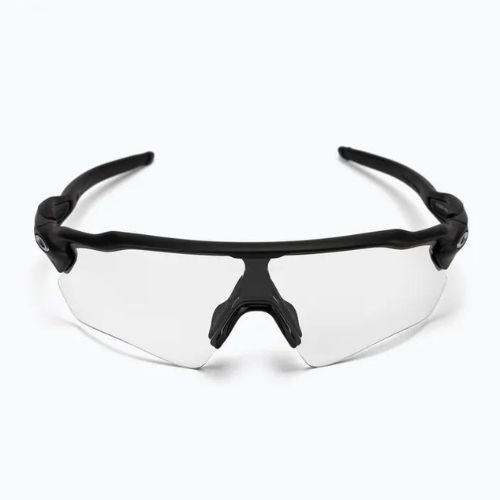 Cyklistické brýle Oakley Radar EV Path matně černé 0OO9208