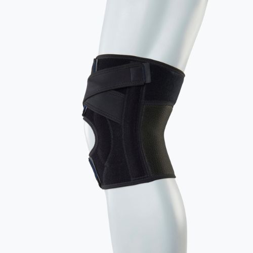 Zamst EK-5 kolenní stabilizátor černý 672001