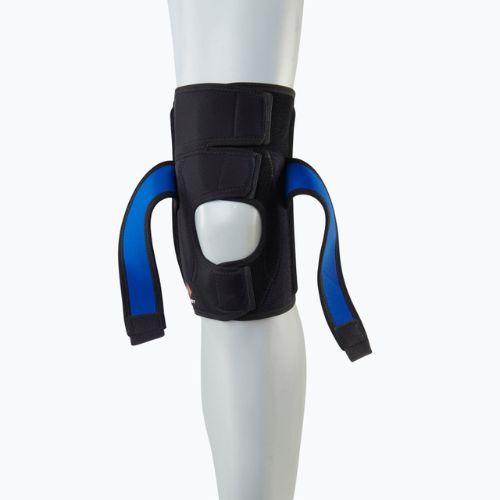 Zamst EK-5 kolenní stabilizátor černý 672001