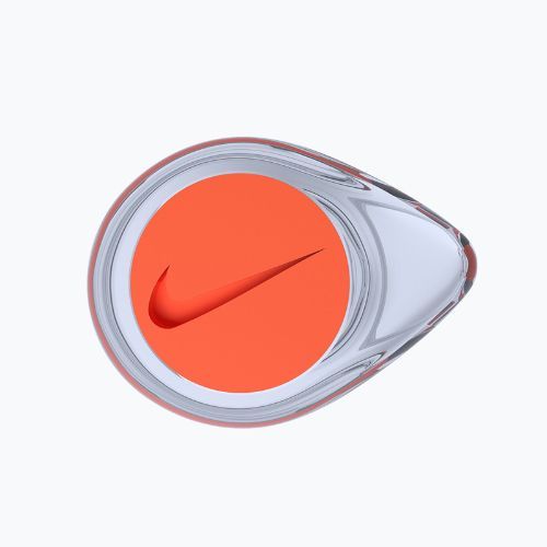 Špunty do uší Nike Orange NESS9175-618