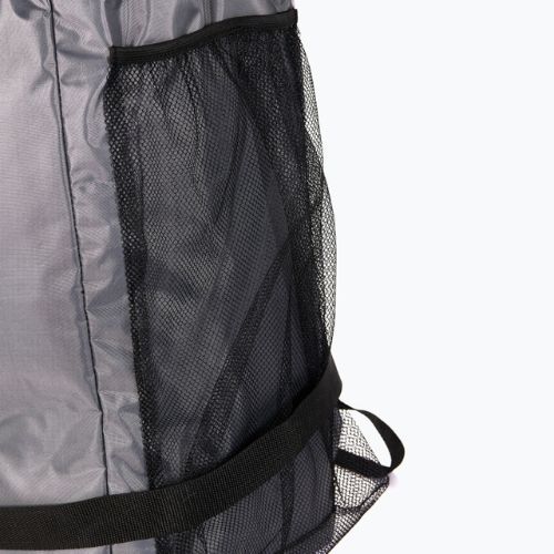 Batoh Aqua Marina Zip pro nafukovací kajak sólo šedý B0303638