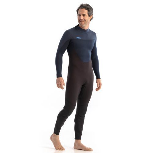 Pánský neopren JOBE Perth Fullsuit 3/2 mm blue