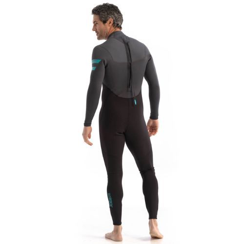Pánský neopren JOBE Perth Fullsuit 3/2 mm grey