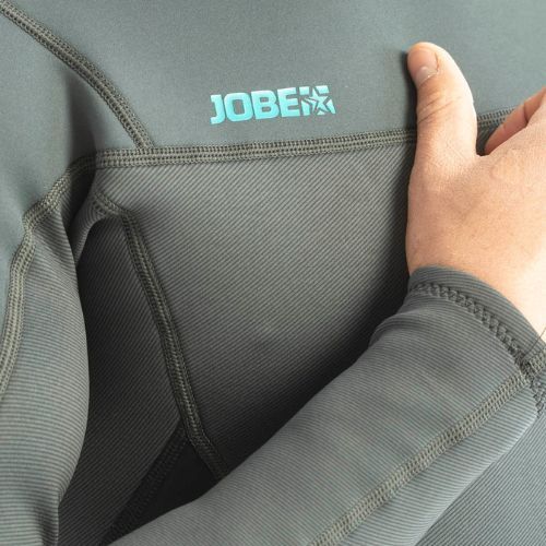 Pánský neopren JOBE Perth Fullsuit 3/2 mm grey