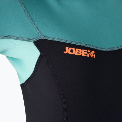 Dámský neopren JOBE Sofia Fullsuit 3/2 mm teal