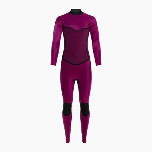 Dámský neopren ROXY 4/3 Syncro BZ GBS jet/black