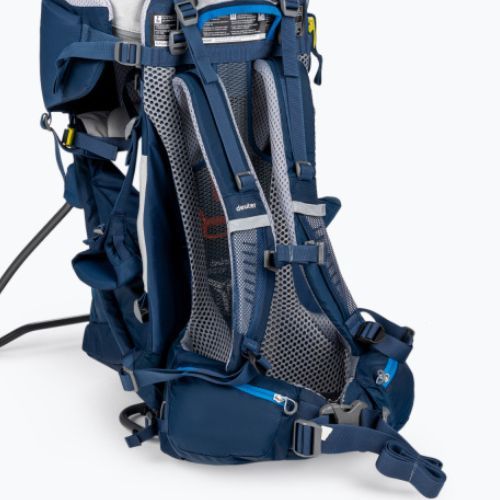 Deuter Kid Comfort Travel Carrier navy blue 362022130030