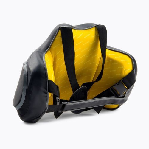 Tělový chránič EVERLAST Vest Lae Pro Evershield černý EV5360