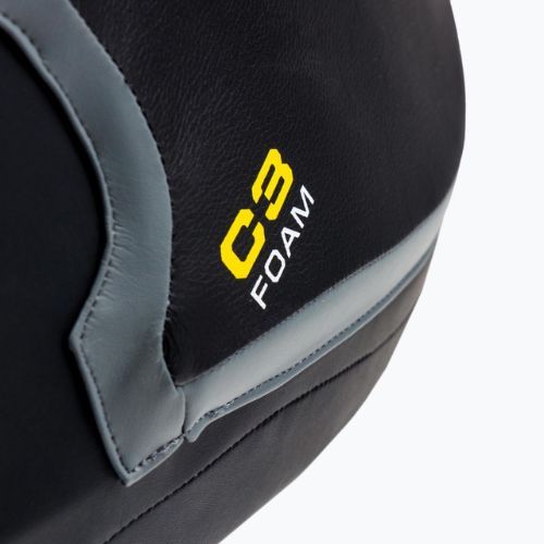 Tělový chránič EVERLAST Vest Lae Pro Evershield černý EV5360