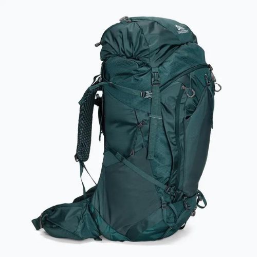 Gregory Deva 60 SM turistický batoh zelený 142458