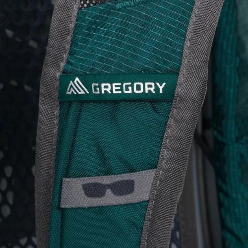 Turistický batoh Gregory Juno RC 30 l zelený 141342