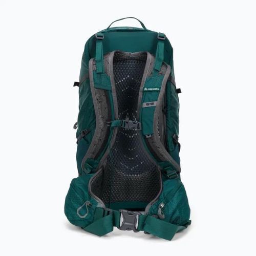 Turistický batoh Gregory Juno RC 30 l zelený 141342