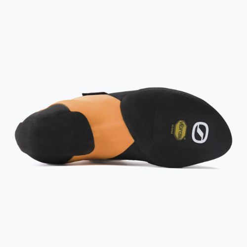 Lezečky SCARPA Instinct VS černo-oranžové 70013-000/1
