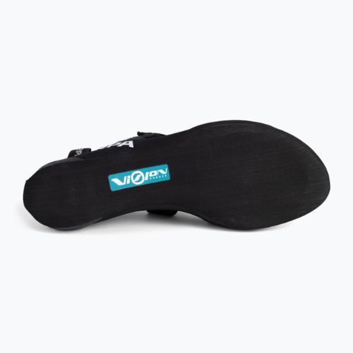 Dámské lezečky SCARPA Reflex V černo-oranžové 70067-000/1