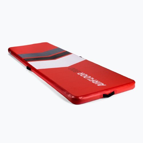 Nafukovací tréninková podložka Pure4Fun Turning Mat bílá P4F940190
