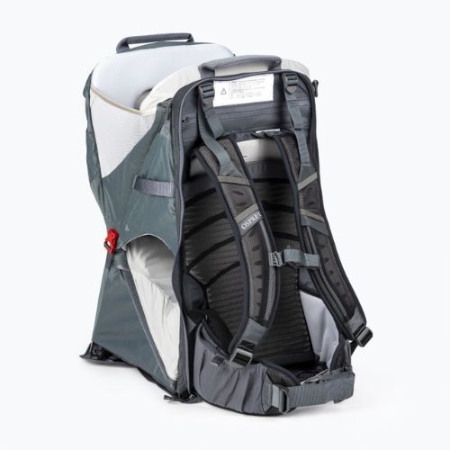 Dětské nosítko Osprey Poco LT zelené 10003404