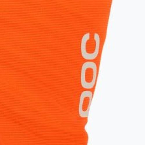 Cyklistické rukavice POC AVIP Short zink orange