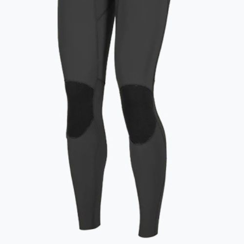 Dámský neopren   O'Neill Ninja 3/2 Chest Zip Full black