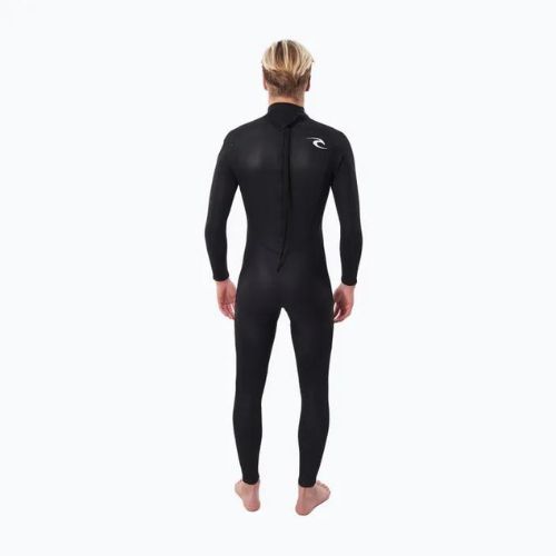 Pánský neopren Rip Curl Freelite BZ 4/3 mm GB black