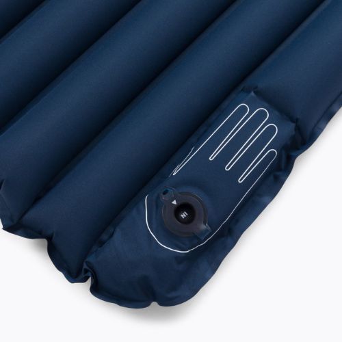 Nafukovací matrace Exped Versa R1 modrá