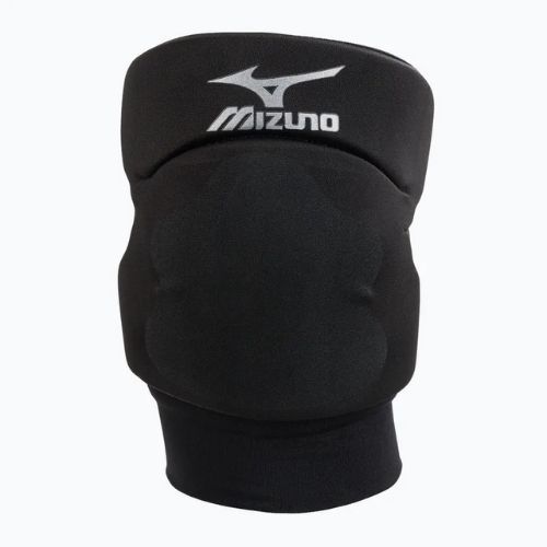 Volejbalové chrániče kolen Mizuno Open Back černé Z59SS89009