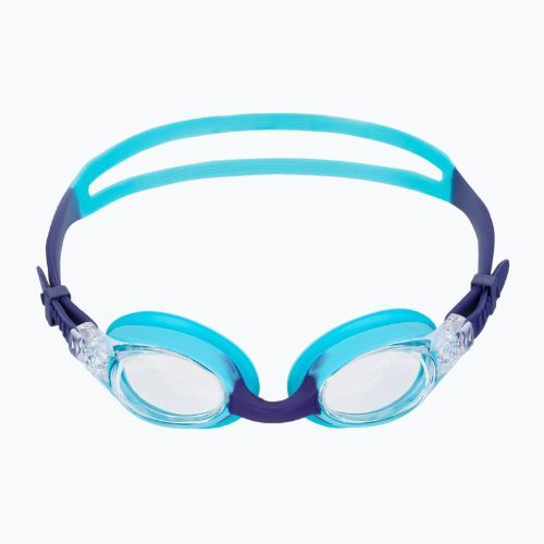 Dětské plavecké brýle AQUA-SPEED Amari blue 41
