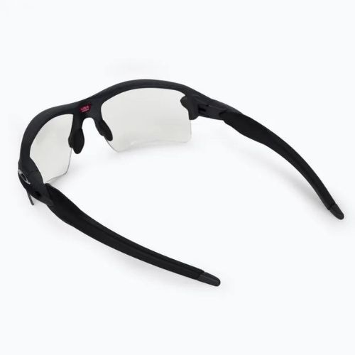 Pánské sluneční brýle Oakley Flak 2.0 XL černé 0OO9188