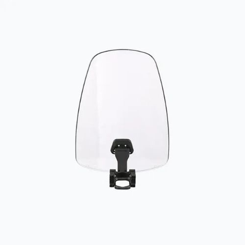 Ochranný štít na řídítka Polisport Windscreen clear
