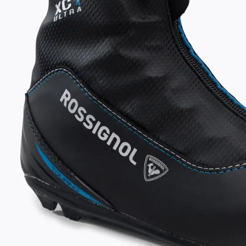 Dámské boty na běžecké lyžování Rossignol X-1 Ultra FW black