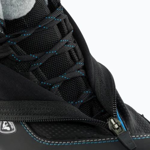 Dámské boty na běžecké lyžování Rossignol X-1 Ultra FW black