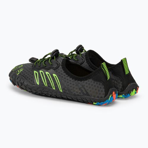 AQUASTIC Aqua grey WS038 boty do vody