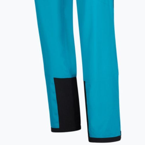 Dámské turistické kalhoty La Sportiva Firestar Evo Shell modré s membránou M25635635
