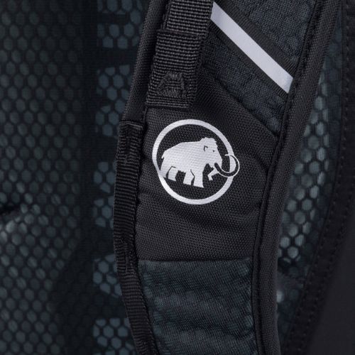 MAMMUT Lithium 25 turistický batoh černý 2530-03452-0001-1025