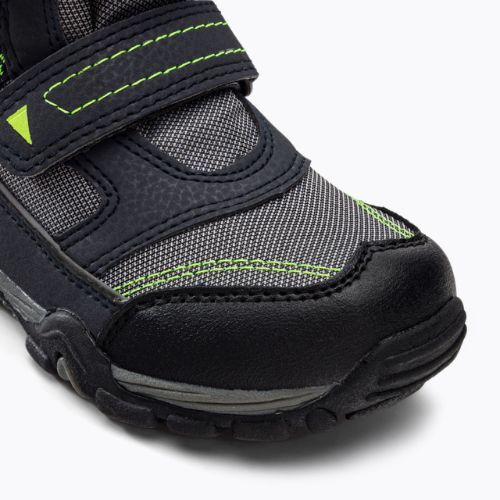 CMP dětské trekové boty Pyry Snowboots grey 38Q4514J